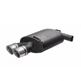 Silencieux Ulter acier Audi A5 2008-2015 Acheter Direct