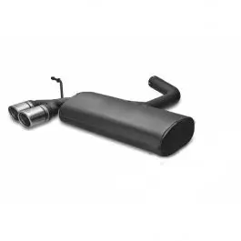 Bon Plan Silencieux Ulter acier Audi A3 Typ 8P Sportback 2004-2012