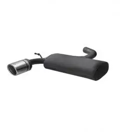 Silencieux Ulter acier Audi A3 Typ 8P Sportback 2004-2012 Commander Maintenant