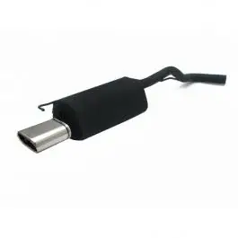 Silencieux Ulter acier Audi A3 Typ 8L 1996-2003 Offre Limitée
