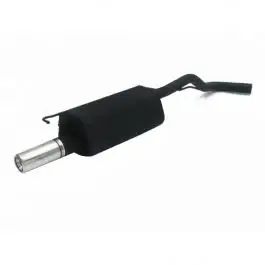 Silencieux Ulter acier Audi A3 Typ 8L 1996-2003 Dernière Chance