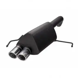 Silencieux Ulter acier Alfa Romeo 147 Gta 2003-2010 Achat Immédiat