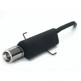 Silencieux Ulter acier Alfa Romeo Gt 2004-2010 Produit De Marque