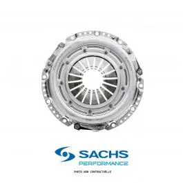 Mécanisme d'embrayage renforcé SACHS PERFORMANCE diamètre 240 mm - 883082001487 Offre Exclusive