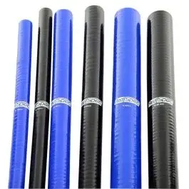 Prix Promo Durite silicone REDSPEC 1m droite