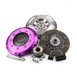 Kit embrayage stage 1 avec volant moteur et butée XTREME KTY24646-1G Prix Choc
