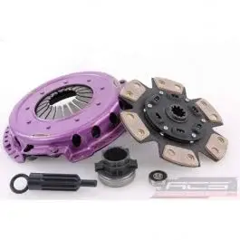 Bon Plan Kit embrayage stage 2R avec volant moteur et butée XTREME KVW24696-1R