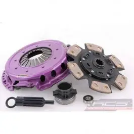 Kit embrayage stage 2R XTREME KNI25025-1R Acheter En Ligne