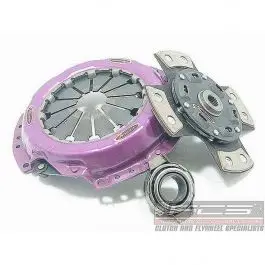 Kit embrayage stage 2R XTREME KNI22002-1R Produit De Marque