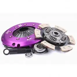 Offre Limitée Kit embrayage stage 2R avec volant moteur XTREME KHN24537-1R