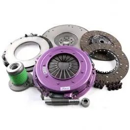 Acheter Direct Kit embrayage stage 4 avec volant moteur et butée XTREME KCR23632-3G