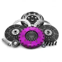 Usine Directe Kit embrayage stage 4 avec volant moteur XTREME KHN23537-2G