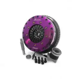 Kit embrayage stage 4 avec volant moteur et butée XTREME KHD23630-2G Offre Limitée