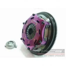 Meilleur Prix Kit embrayage stage 5 avec volant moteur XTREME KTY18523-2E
