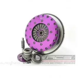 Kit embrayage stage 5 avec volant moteur et butée XTREME KNI23688-2E Achetez Aujourd’hui