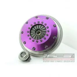 Kit embrayage stage 5 avec volant moteur XTREME KHN20524-2E Petit Prix