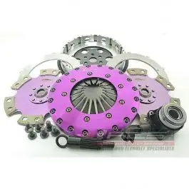 Expédition Rapide Kit embrayage stage 5 avec volant moteur et butée XTREME KFD23659-2E