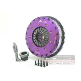 Commander Vite Kit embrayage stage 5 avec volant moteur XTREME KBM23589-2E