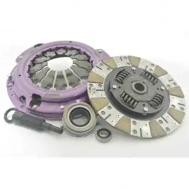 Kit embrayage stage 2+ XTREME KNI24003-1CX Achat Immédiat