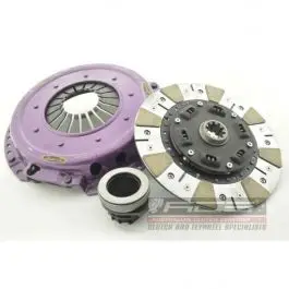 Haute Qualité Kit embrayage stage 2 XTREME KPU23001-1C