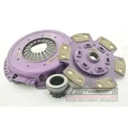 Usine Directe Kit embrayage stage 2 avec volant moteur allégé XTREME KLT24530-1BF