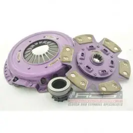 Kit embrayage stage 2 XTREME KTY23010-1B Achetez Aujourd’hui