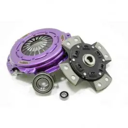 Kit embrayage stage 2 XTREME KSZ20005-1B Dernière Chance