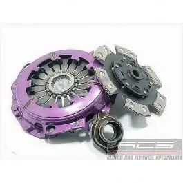 Kit embrayage stage 2 XTREME KSU23006-1B Nouveauté