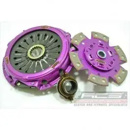 Kit embrayage stage 2 XTREME KMI24010-1B Jusqu’à Épuisement Des Stocks