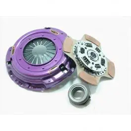 Vente Flash Kit embrayage stage 2 XTREME KHN22007-1B