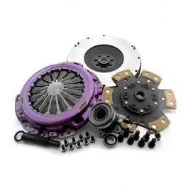 Expédié Aujourd’hui Kit embrayage stage 2 avec volant moteur et butée XTREME KHD25630-1B