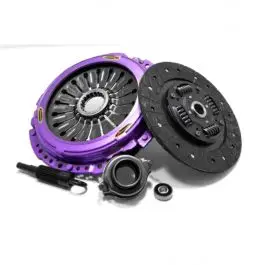 Kit embrayage stage 1+ XTREME KSU24001-1AX Satisfait Ou Remboursé
