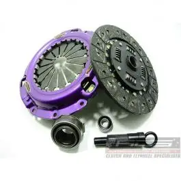 Prix Cassé Kit embrayage stage 1 XTREME KMZ22006-1A