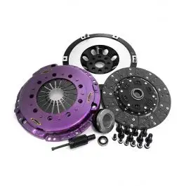 Kit embrayage stage 1 avec volant moteur XTREME KBM24599-1A Quantité Limitée