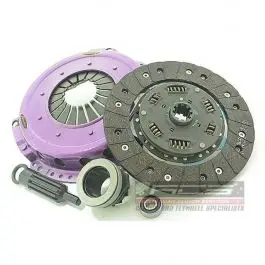 Offre Limitée Kit embrayage stage 1 XTREME KBM23001-1A