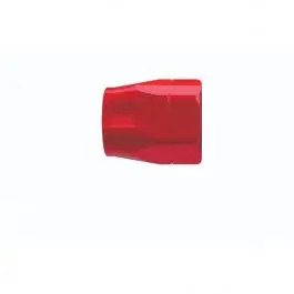 Réduction Ecrou GOODRIDGE 236 Dash 12 1 1/16 JIC X 12 en Alu Rouge
