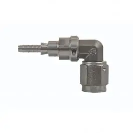 Seulement Aujourd’hui Raccord GOODRIDGE à sertir S6690 90° Dash 3 3/8 JIC X 24 en Inox