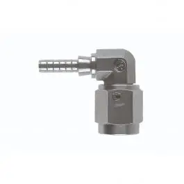 Raccord GOODRIDGE à sertir S6090MP 90° Dash 6 9/16 JIC X 18 en Alu Prix Promo