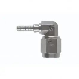 Vente Flash Raccord GOODRIDGE à sertir S6090MP 90° Dash 4 7/16 JIC X 20 en Alu