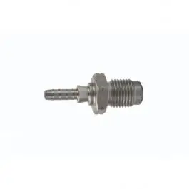 Raccord GOODRIDGE à sertir S445 Dash 3 M10 X 1.25 en Inox Nouvel Arrivage