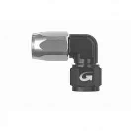 Raccord G-Line GOODRIDGE 811 90° Dash 8 3/4 JIC X 16 en Alu forgé Offre Spéciale