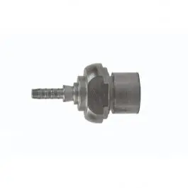 Passe cloison GOODRIDGE S767 à sertir Dash 3 M10 X 1.00 Convexe en Inox Commander Maintenant