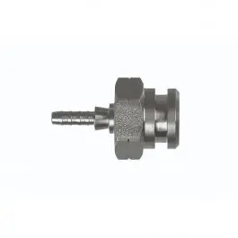 Passe cloison GOODRIDGE S759 à sertir Dash 3 M10 X 1.00 Convexe en Acier Usine Directe