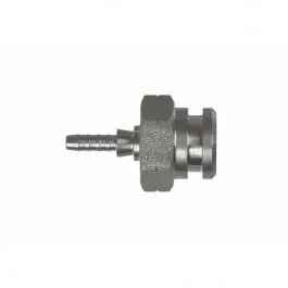 Meilleur Prix Passe cloison GOODRIDGE S758 à sertir Dash 3 M10 X 1.00 Concave en Acier