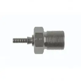 Top Vente Passe cloison GOODRIDGE S750 à sertir Dash 3 M10 X 1.00 en Acier