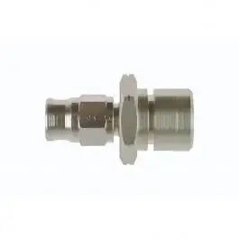 Paiement Sécurisé Passe cloison GOODRIDGE 755 Dash 3 M10 X 1.00 Convexe en Acier zingué Hex 19mm