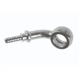 Meilleure Vente Banjo GOODRIDGE à sertir 45° Dash 3 5/16 en Inox