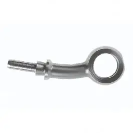 Offre Limitée Banjo GOODRIDGE à sertir 20° Dash 3 5/16 en Inox