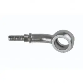 Meilleur Choix Banjo GOODRIDGE à sertir 20° Dash 2 3/8 en Inox