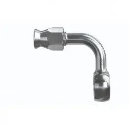 Must-Have Banjo GOODRIDGE 90° Dash 3 3/8 en Inox